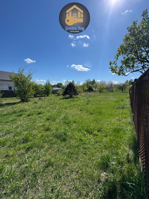 Продам земельну ділянку 11 соток, с. Северинівка, 25 км Київ