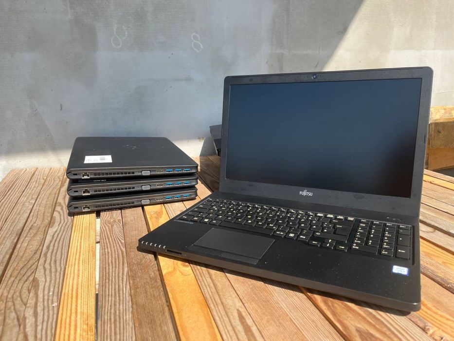 Склад Ноутбуки , ноутбук і5 і7 з Германії . Dell великий вибір