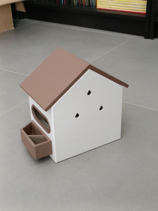 Casa para Passaros