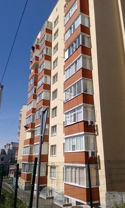 Здам 1-кім Новобудову АГОРА-Озерна .Без тварин.