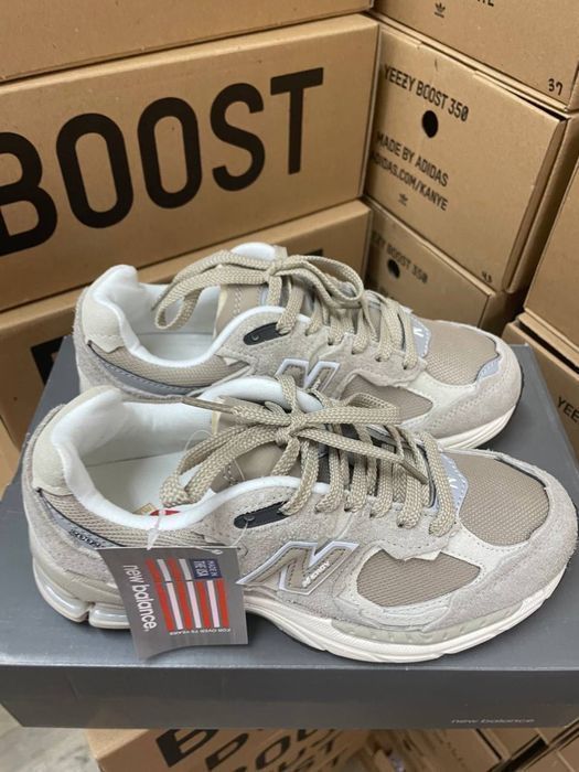 Жіночі кросівки New balance 2002r | женские кроссовки New balance