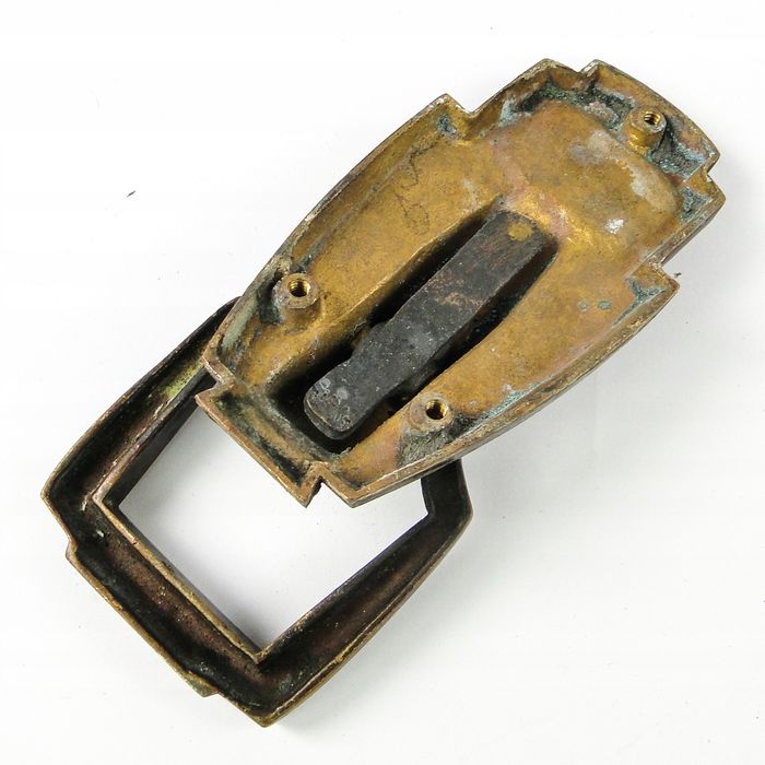 T7S kołatka ART DECO