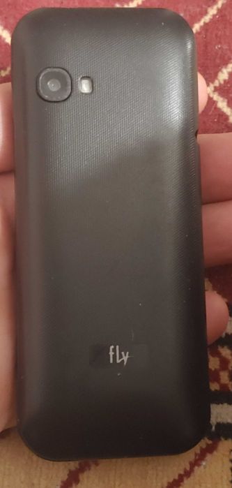 Телефон Fly під ремонт