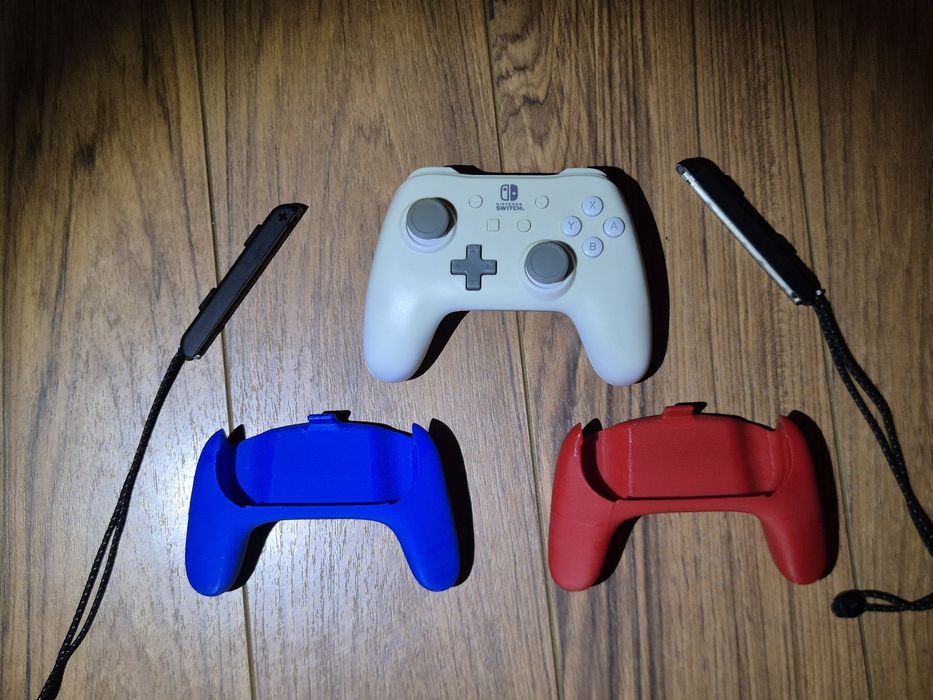 Nintendo Switch Oled + 3 Jogos + Comando extra