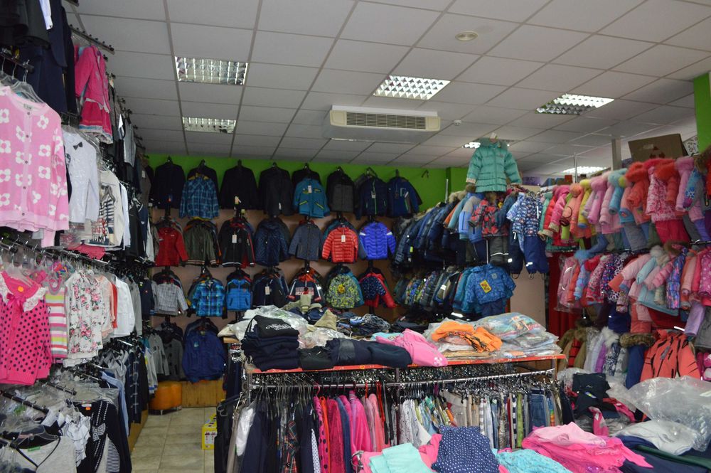 Коммерческая недвижимость по адресу ул. Гродненская (площадь 127 м²) - Atlanta.ua - фото 20