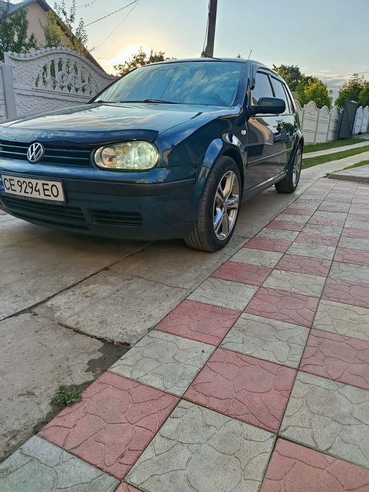 Хороша машина все працює