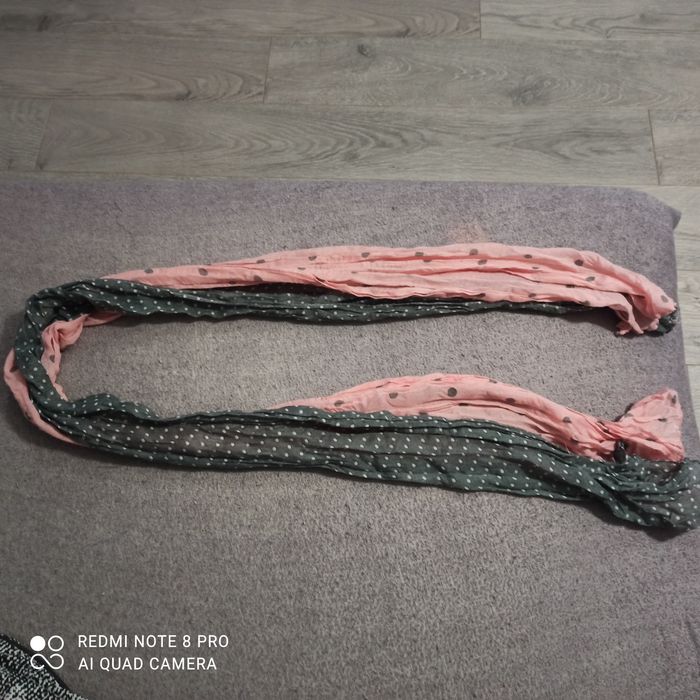 Apaszka super kolory