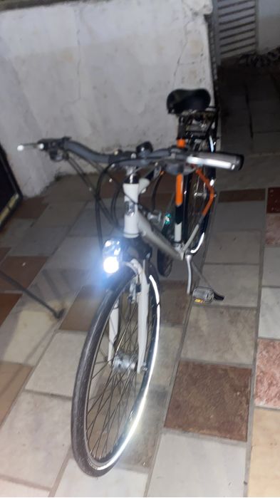 Biciclete kettler