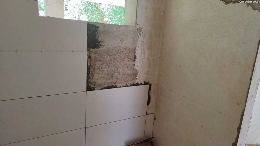 Construçao e Remodelaçao