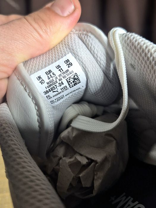 Чоловічі кросівки Puma ST Runner v3 NL(Оригінал)41-26,5см.