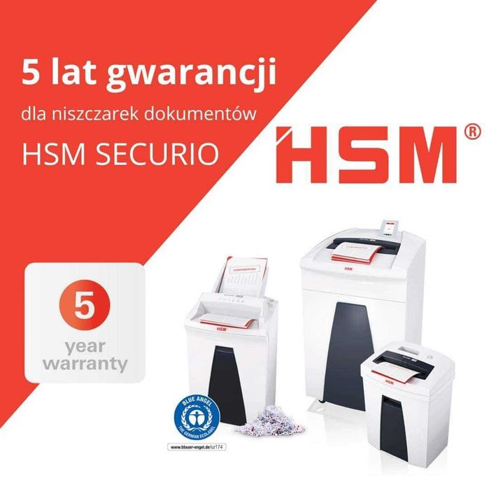 Części serwis niszczarek drukarek kserokopiarek Lublin AG-ITECH