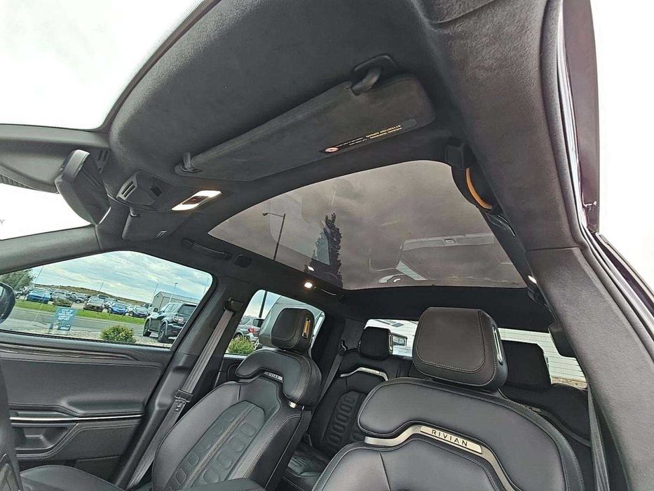 2022 Rivian R1T Adventure Package Crew Cab Short Bed
