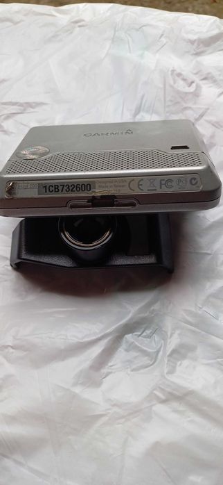 GPS-навігатор Garmin Nuvi 200