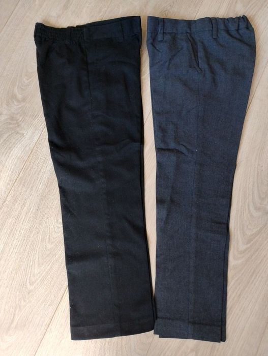 Штани George,M&S  5-6 років на резинці
