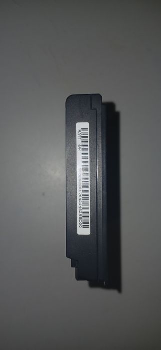 Bateria Para Portátil