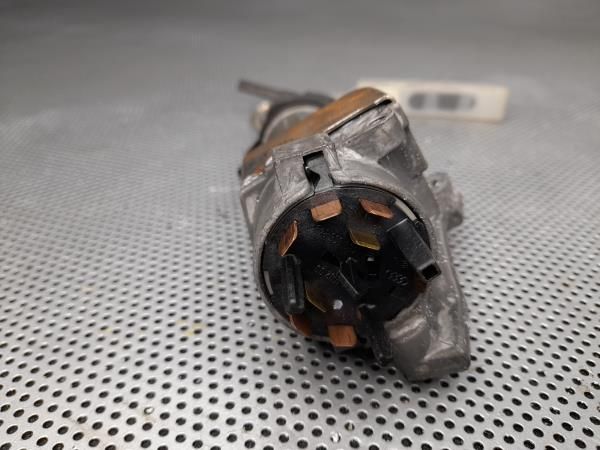 Canhão da ignição AUDI A4 Avant (8E5, B6)