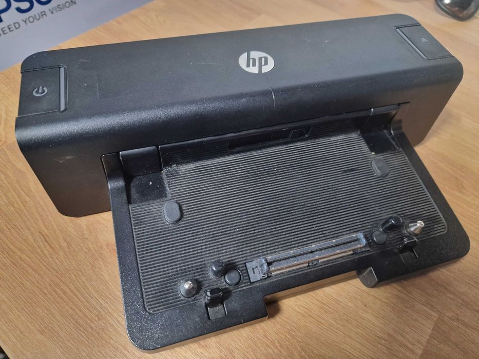 Stacja dokująca HP