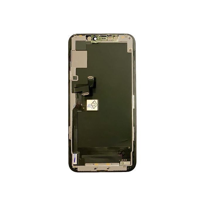 Wyświetlacz Lcd Ramka Szybka Do Iphone 11 Pro Oled