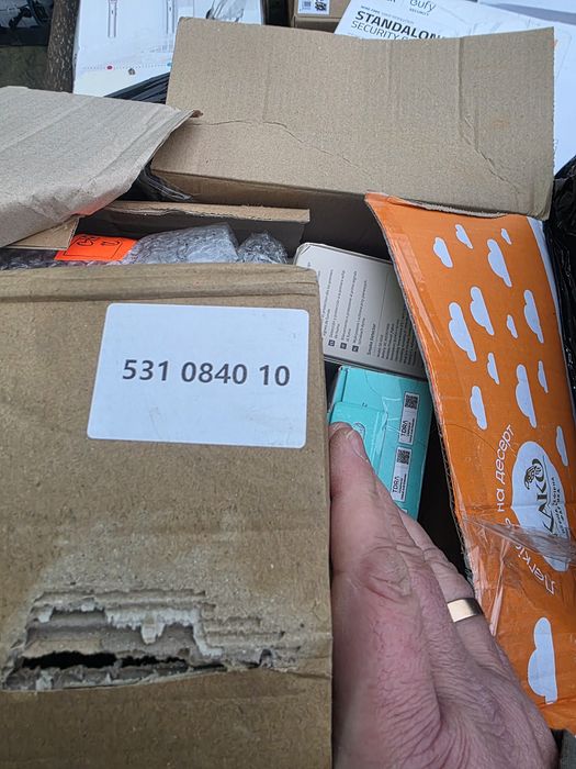 Комплект грм 531084010