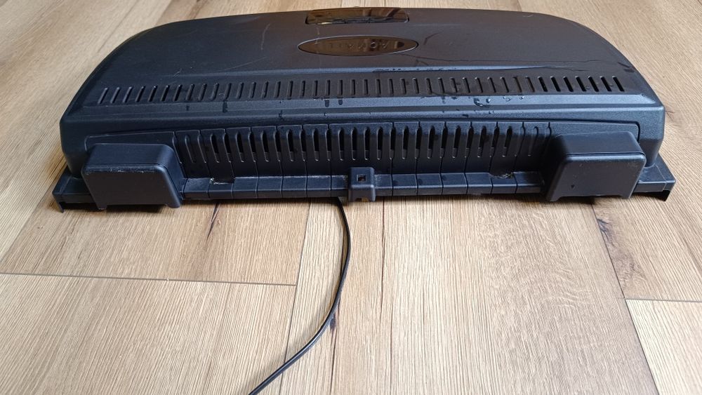 Pokrywa akwariowa Aquael 60x30
