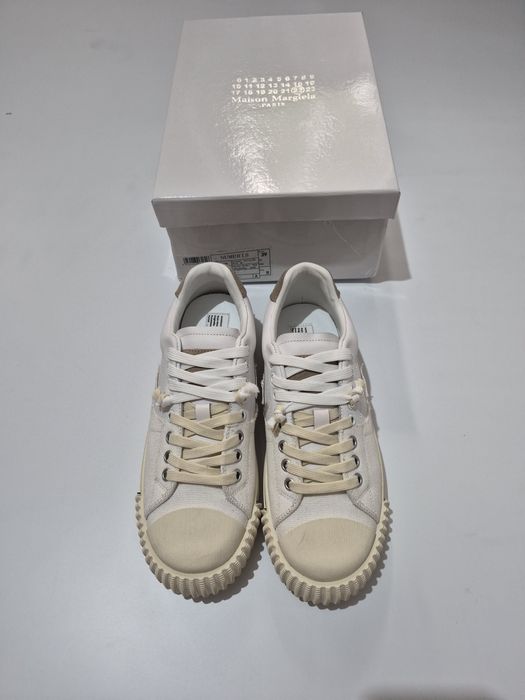 maison margiela evolution - купить обувь мужскую - Цена на OLX.ua