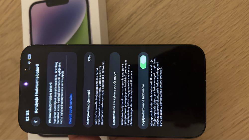 Apple Iphone 13