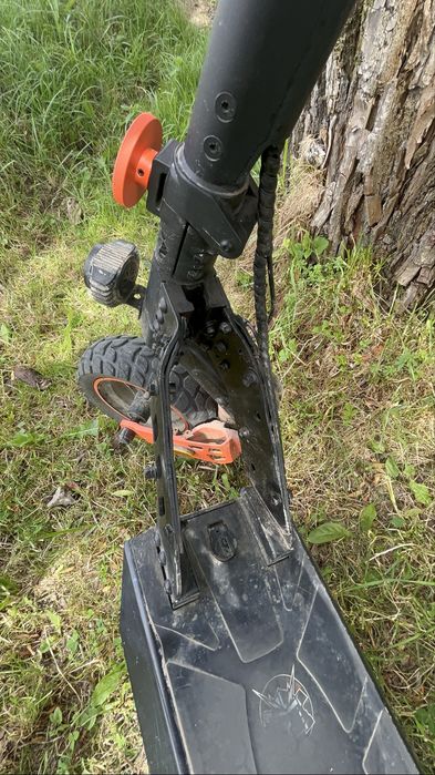 Kamikaze K1 plus