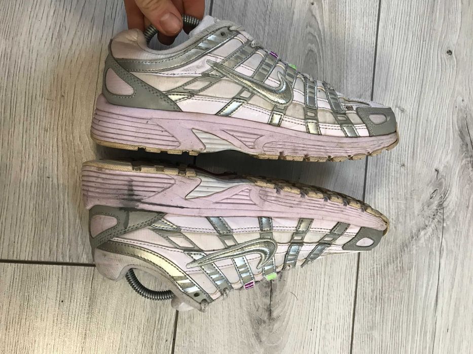 Buty Nike P-6000 rozm. 38
