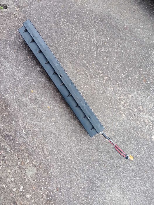 Bateria 36v de 12,8Ah