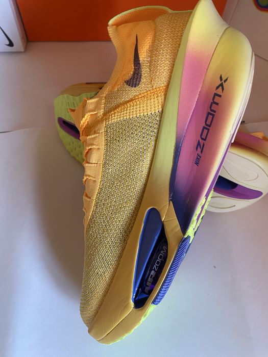 Nike air zoom Alphanfly 3