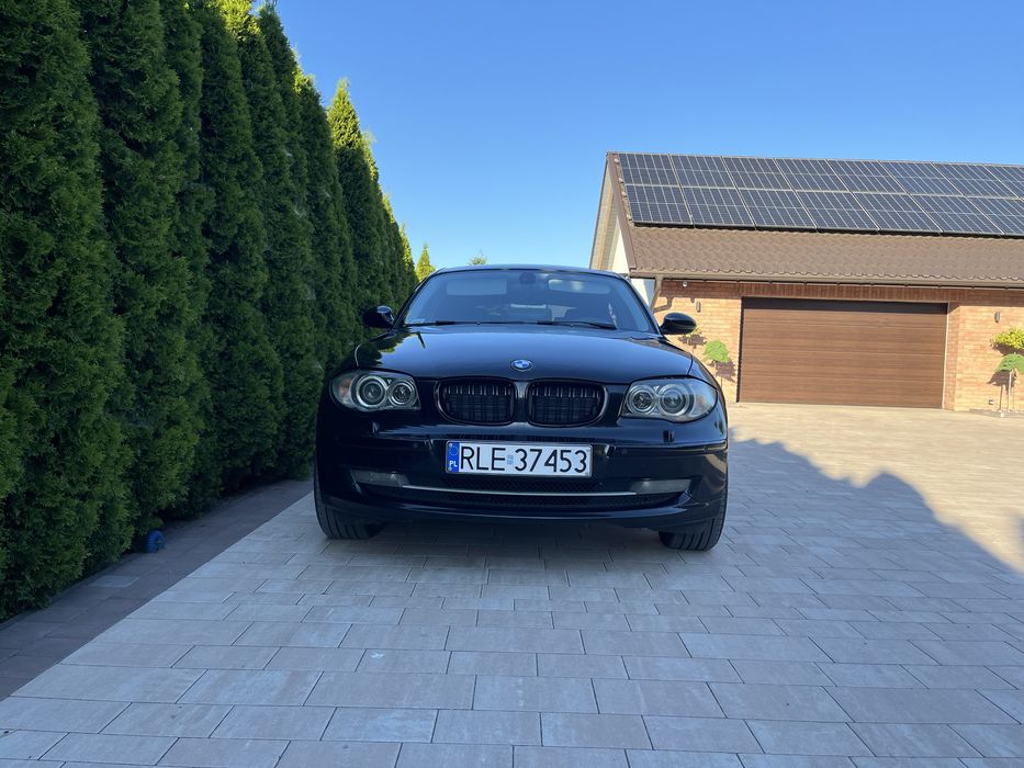 BMW Seria 1