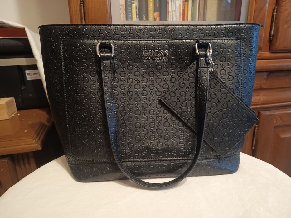 Malas de senhora como novas