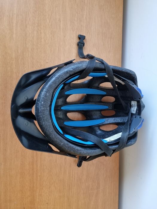 Capacete bicicleta Bell Avanti Pro