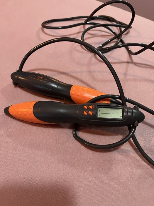 Skakanka elektroniczna