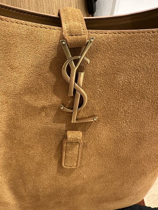 Mala Yves Saint Laurent