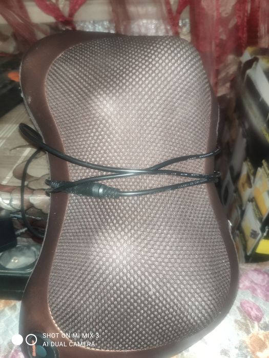 Продам єлектро масажор для Спени шиц