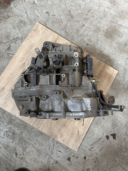 АКПП Toyota camry 50 / 55 / venza u760e
