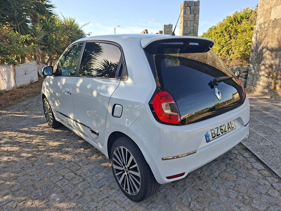 Renault twingo III 75 Limited