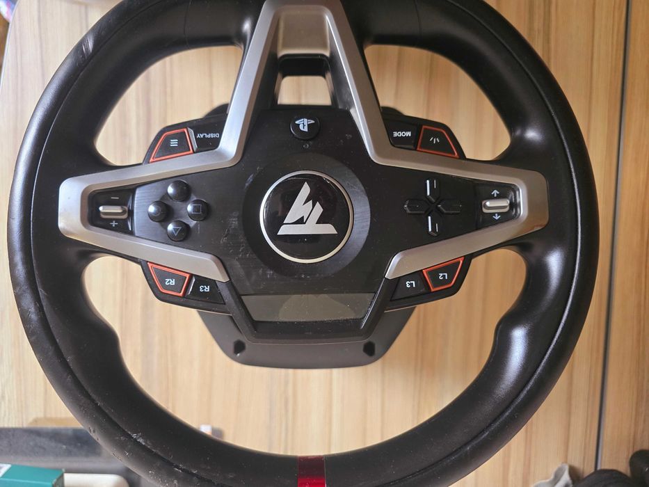 руль thrustmaster t248