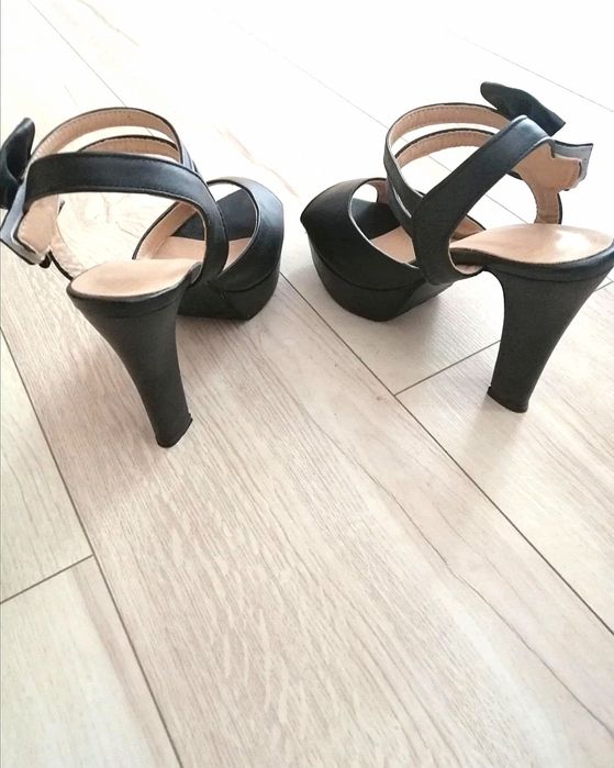 Eleganckie Buty damskie
