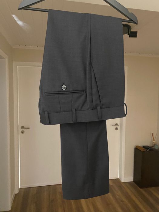 Fato completo Studio - El Corte Inglês