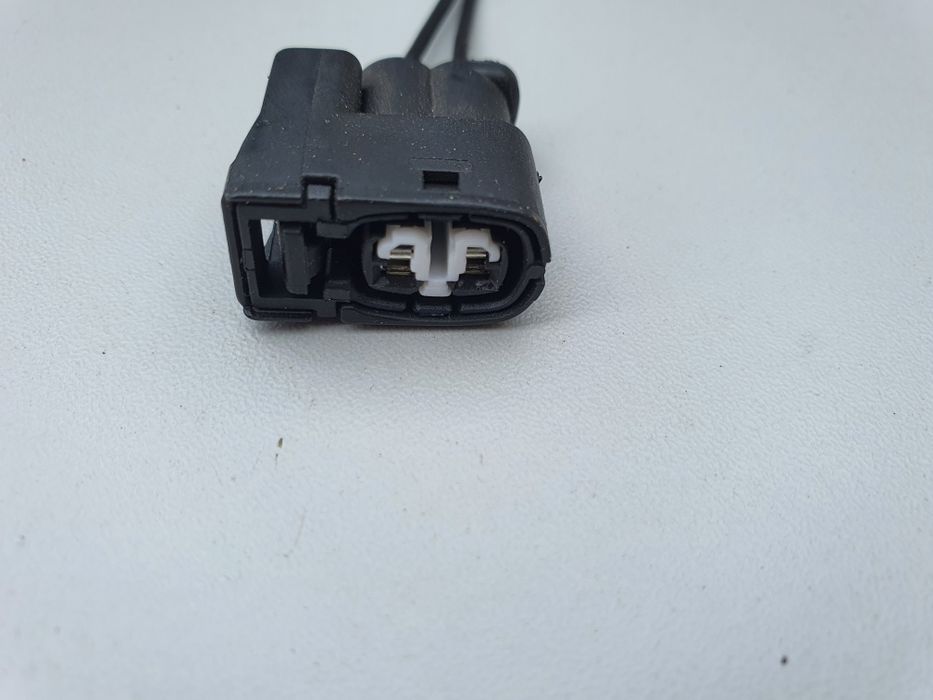 かつ E-Connectors Wtyczka Fep 42851400 Typu Vw 07P973702 (Zest. Z