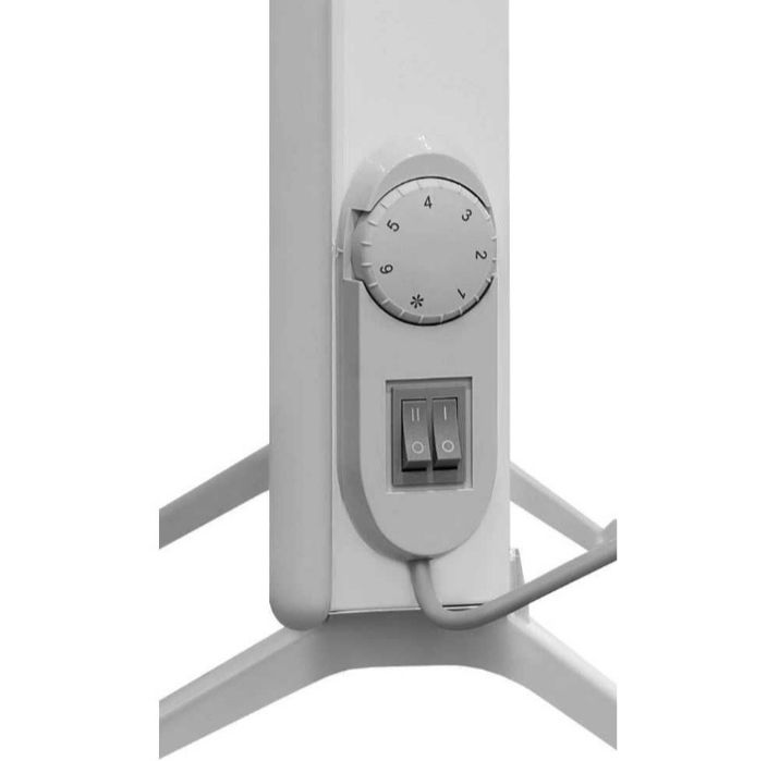 Обогреватель.Конвектор Roda Rsp-2000Eu