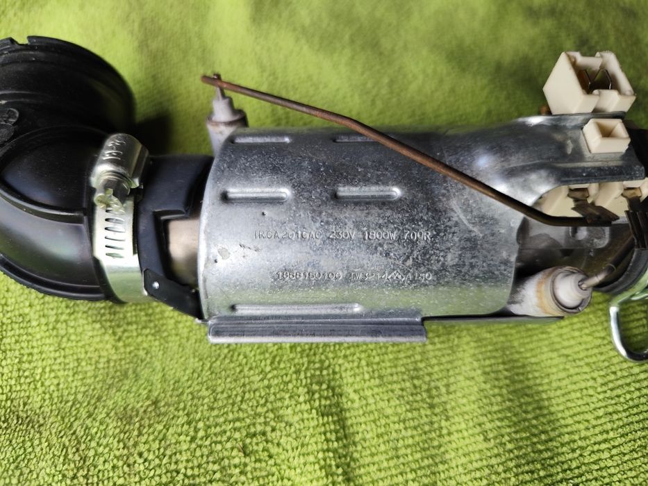 Grzałka do zmywarki Beko