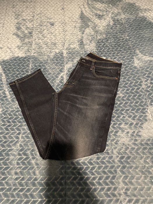 Calças Levis w34 l32