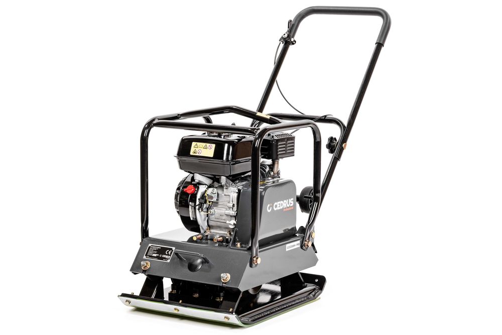 Zagęszczarka Cedrus CEDZG88H-PRO – 88 kg