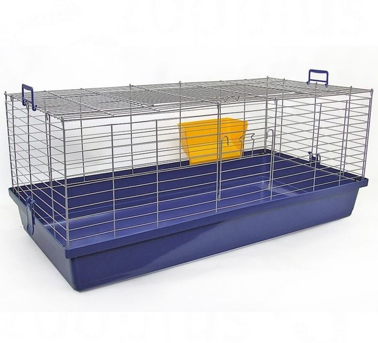 Gaiola para animais de estimação XL