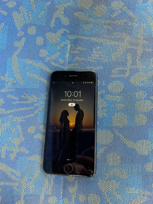 iPhone 7 128 GB, everything is fine!64750711153154120