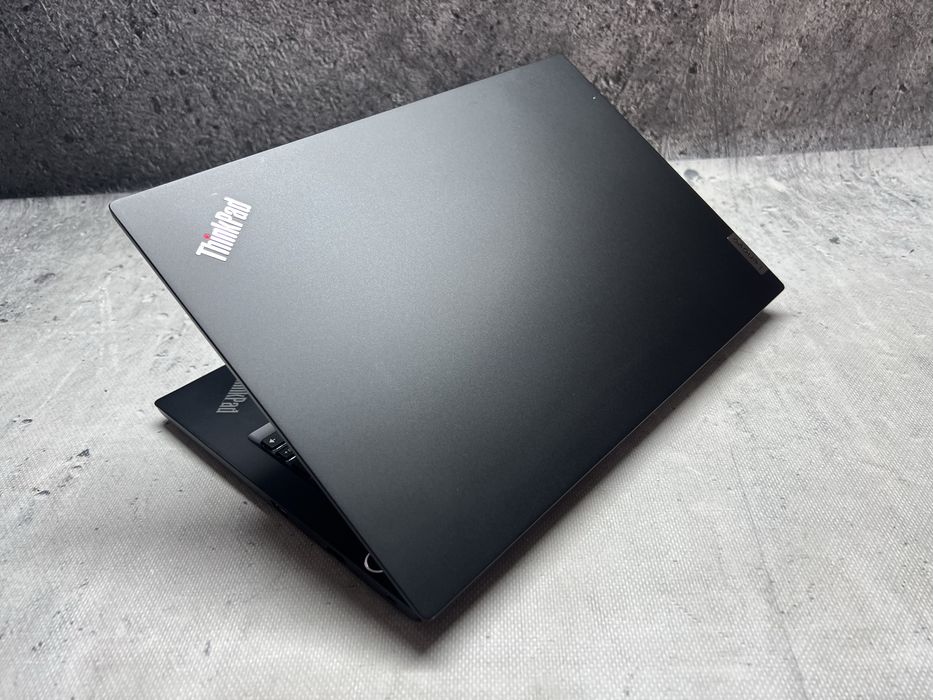 Lenovo Thinkpad E14 / Ryzen 5 5625u 4.3GHz/ 12GB DDR4/ 512SSD/ 14.1FHD