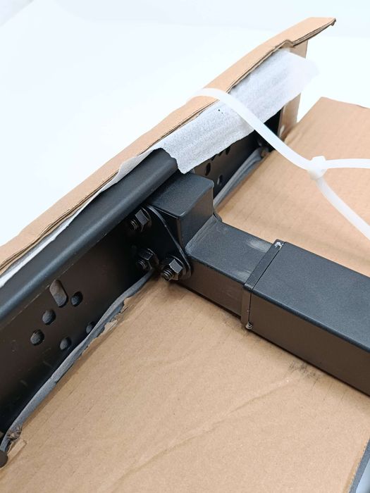 Next Level Racing Wheel Stand Lite Kierownica i stojak na pedały